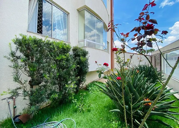 Apartamento Bela Vista