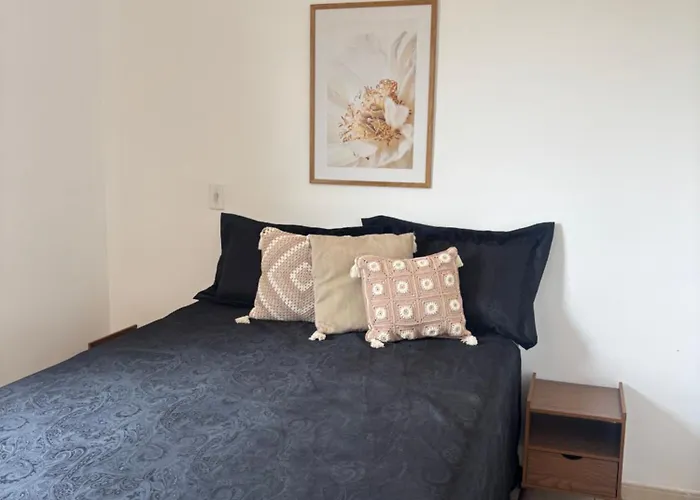 Apartamento próximo ao inhotim
