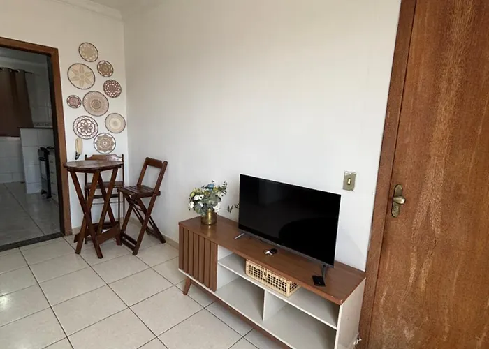 Apartamento próximo ao inhotim