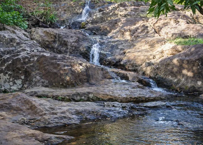Sítio Maravilhoso na Serra da Moeda - Brumadinho