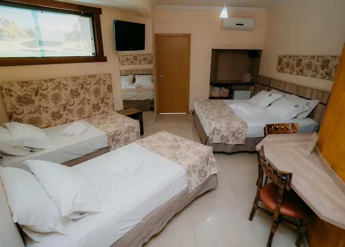 Estrada Real Palace Hotel